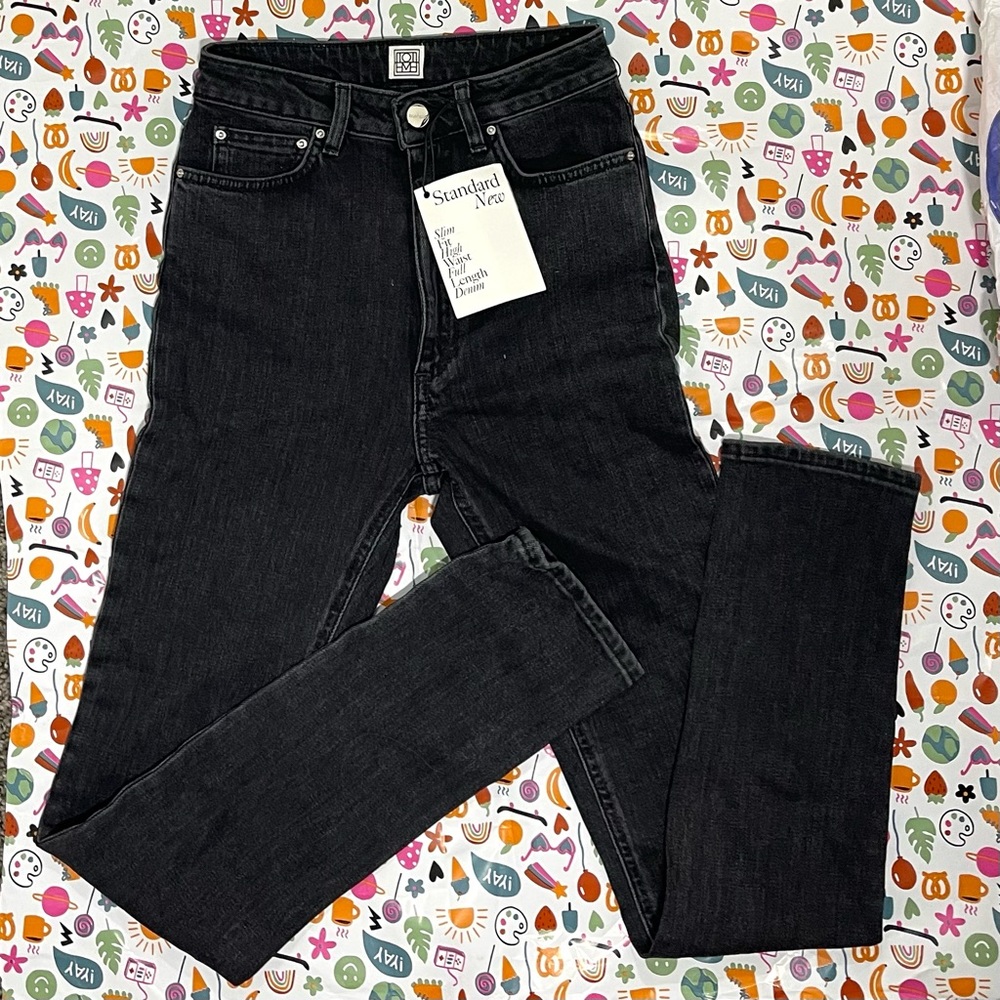 Toteme jeans